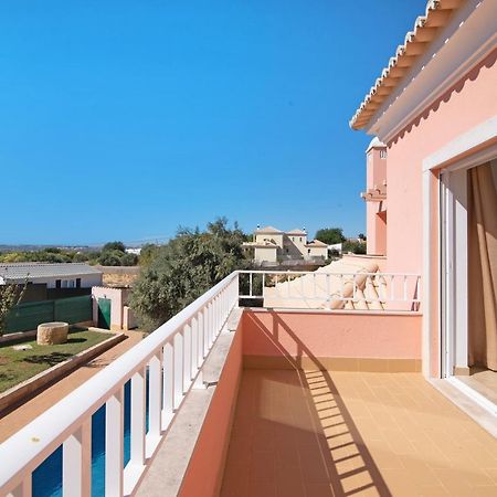 Villa Casa Tulipas Loulé Exterior foto