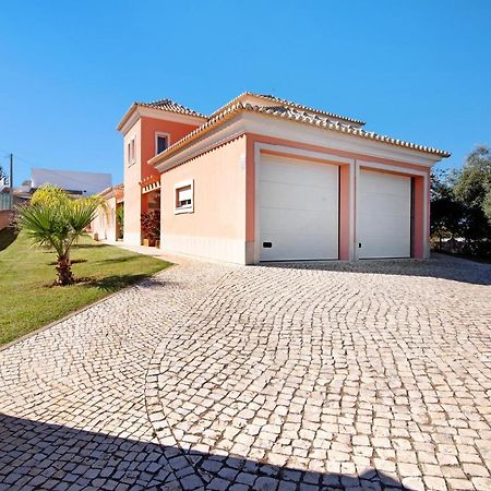 Villa Casa Tulipas Loulé Exterior foto