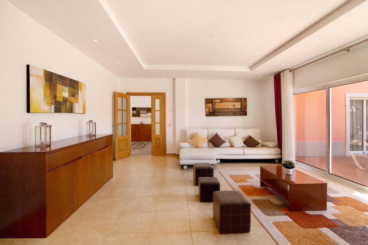 Villa Casa Tulipas Loulé Exterior foto