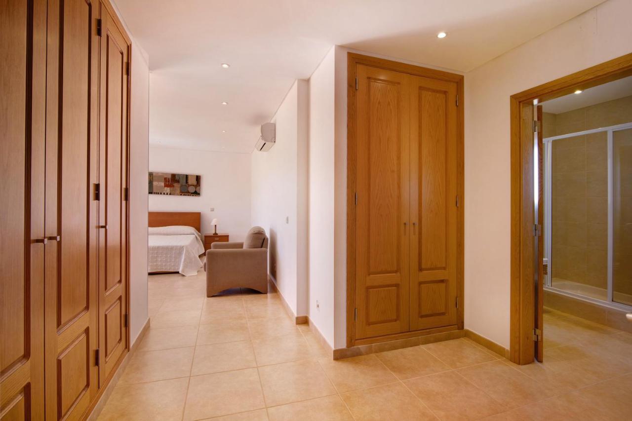 Villa Casa Tulipas Loulé Exterior foto